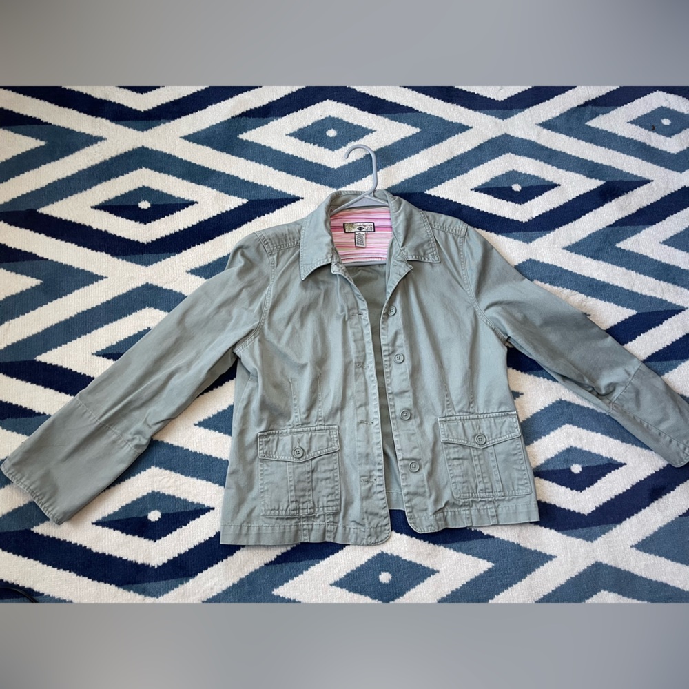 Jacket